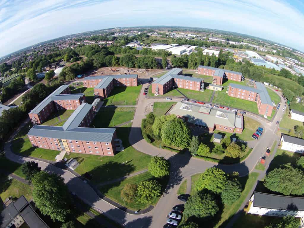 Beacon-Barracks