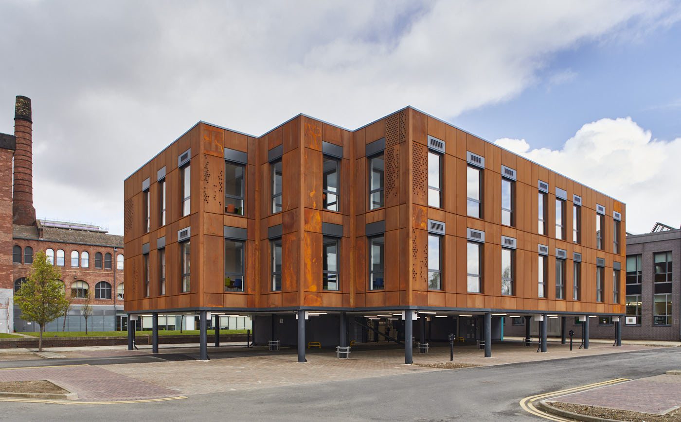 Inzichten | Premier Modular over flexibel modulair bouwen