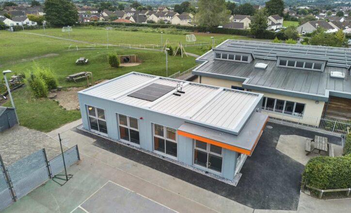 Beacon Rise Primary School