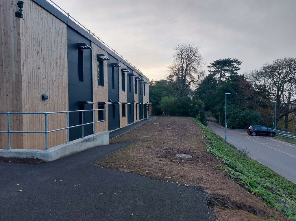 University of Exeter