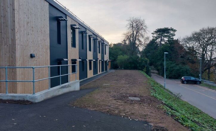 University of Exeter