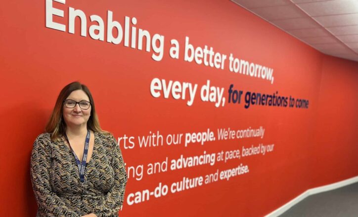 Barrières doorbreken voor vrouwen in de bouw