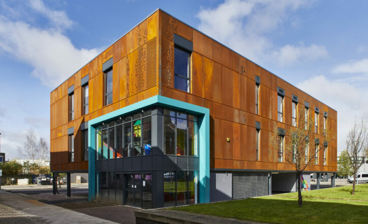 Onderwijs klaarmaken voor groei: schaalbare oplossingen voor meer leerlingen