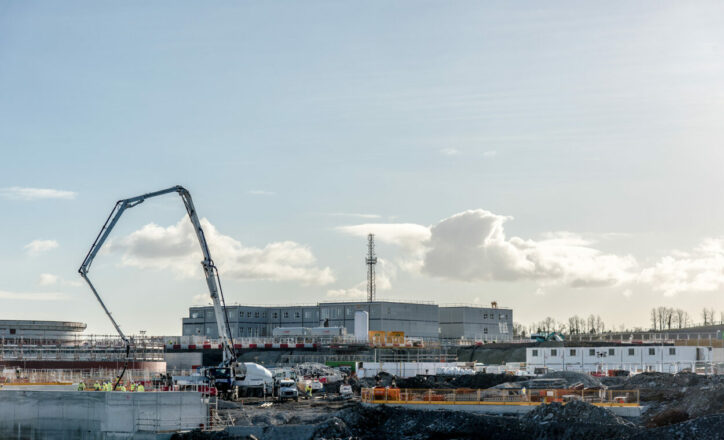 Moderne uitdagingen opgelost met modulaire bouw