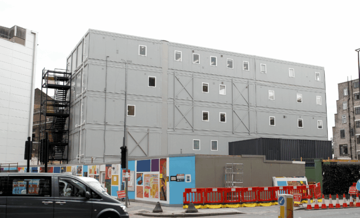 Duurzaam bouwen op grote schaal: infrastructuur die bijdraagt aan klimaatdoelen