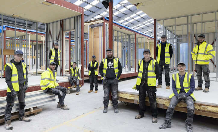 Bouwen aan veerkracht en groei in 2025 en daarna