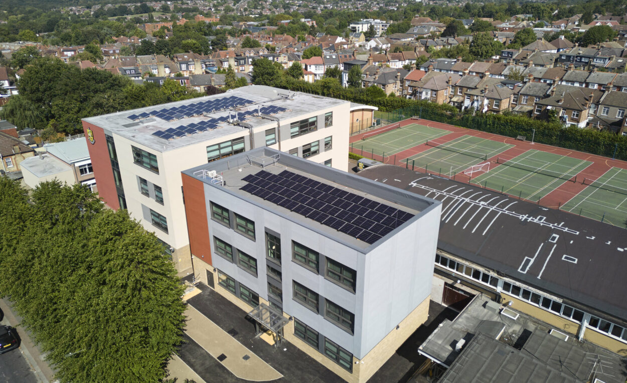 St. Michael’s Catholic Grammar School