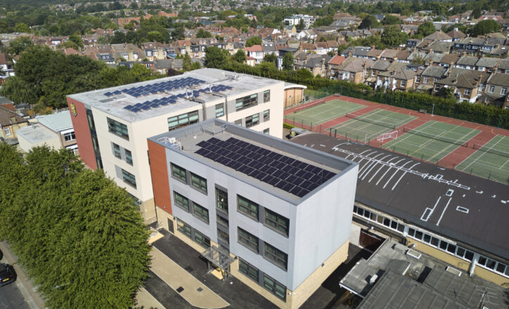 St. Michael’s Catholic Grammar School