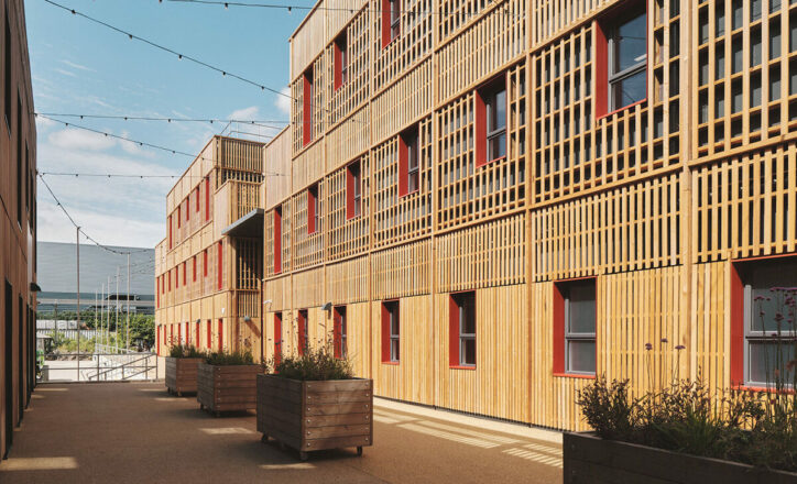 Wereldmilieudag: duurzaamheid als standaard in modulaire bouw