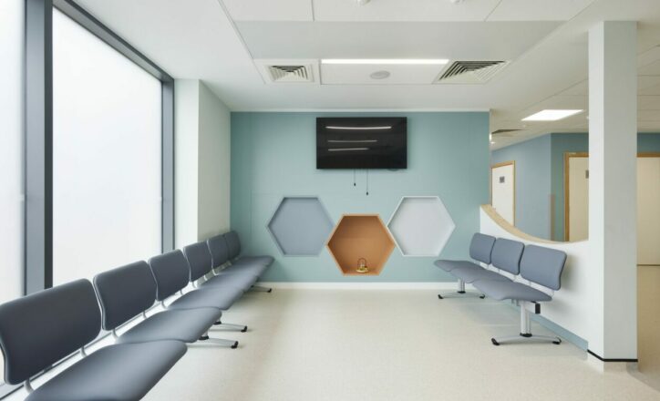 Flexibele huuroplossingen helpen zorgorganisaties inspelen op veranderende zorgvragen